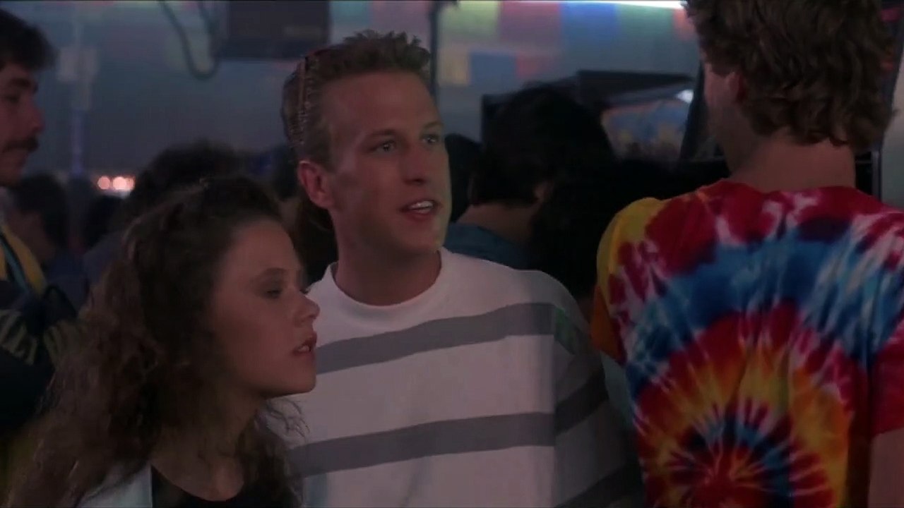 Death Wish 4 - Das Weiße im Auge | movie | 1987 | Official Trailer