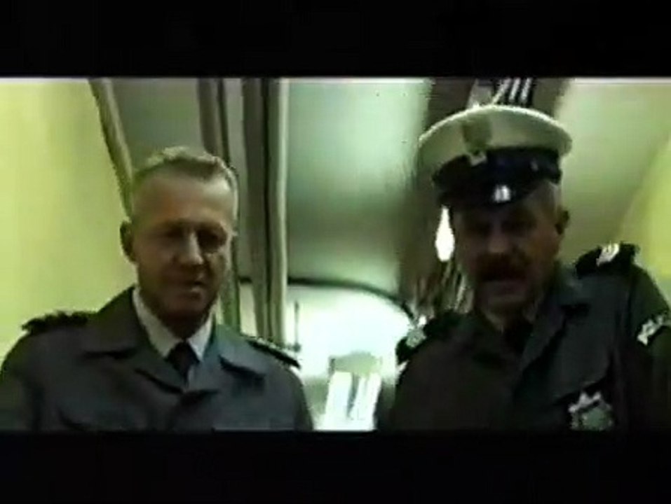 Sezon na leszcza | movie | 2001 | Official Trailer