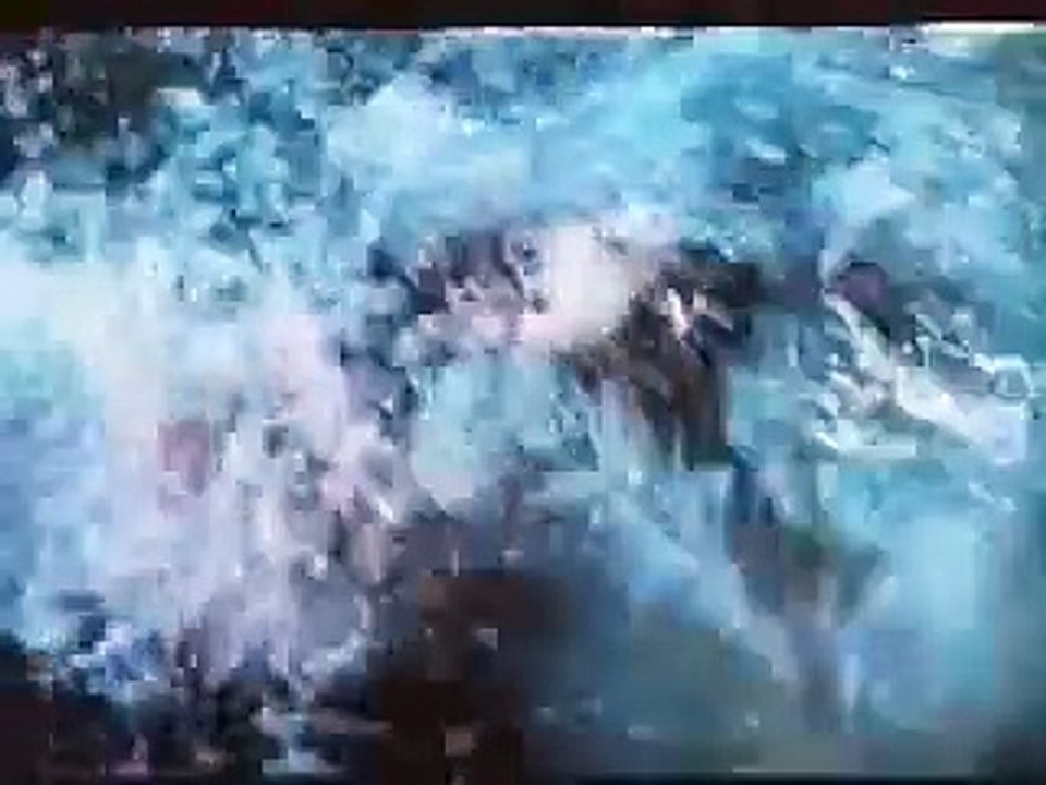 Der Kampfgigant | movie | 1988 | Official Trailer