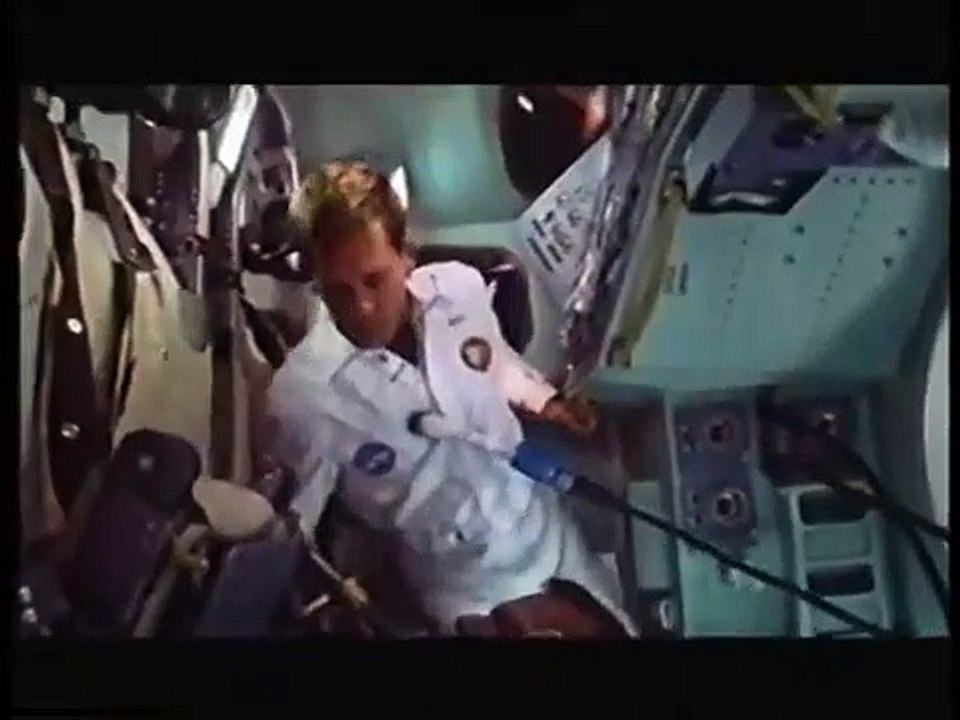 Apollo 13 | movie | 1995 | Official Trailer
