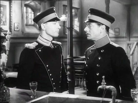 Meines Vaters Pferde, 1. Teil: Lena und Nicoline | movie | 1958 | Official Trailer