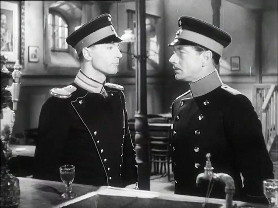 Meines Vaters Pferde, 1. Teil: Lena und Nicoline | movie | 1958 | Official Trailer