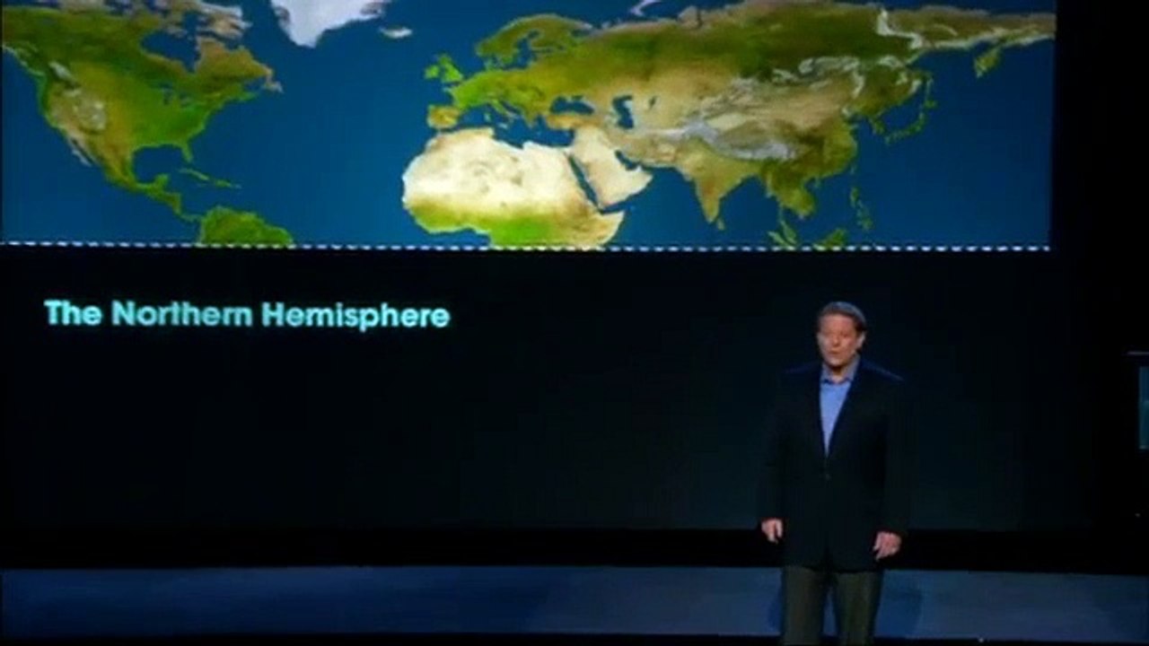 Eine unbequeme Wahrheit | movie | 2006 | Official Trailer