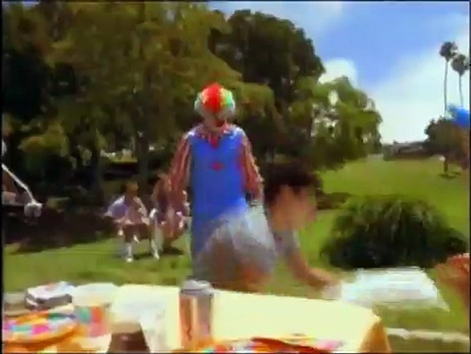 Ping! - Allein zu Haus | movie | 2003 | Official Trailer