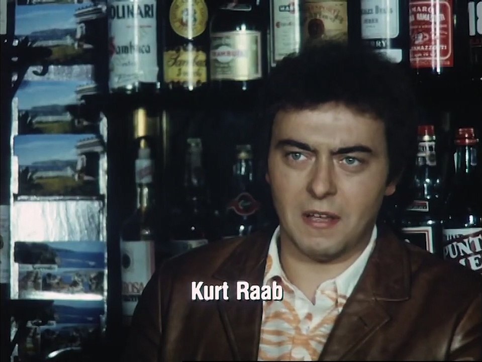 Warnung vor einer heiligen Nutte | movie | 1983 | Official Trailer