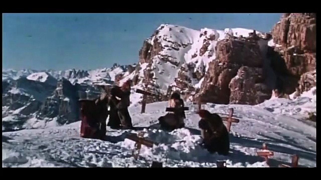 Leichen pflastern seinen Weg | movie | 1969 | Official Trailer