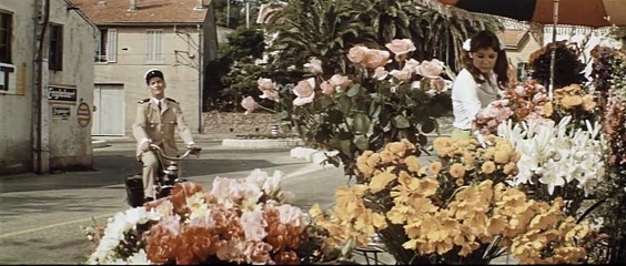 Četník se žení | movie | 1968 | Official Trailer