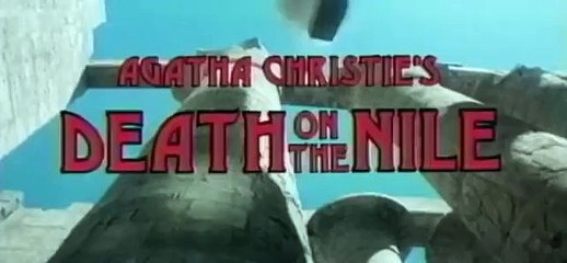 Έγκλημα στο Νείλο | movie | 1978 | Official Trailer