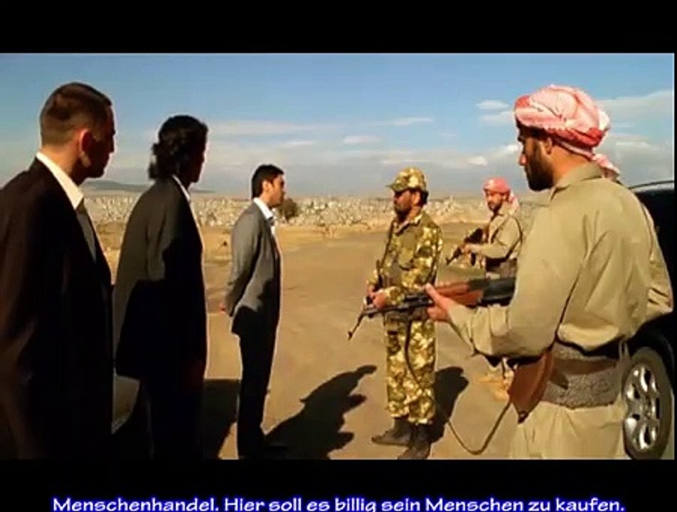 Tal der Wölfe - Irak | movie | 2006 | Official Trailer