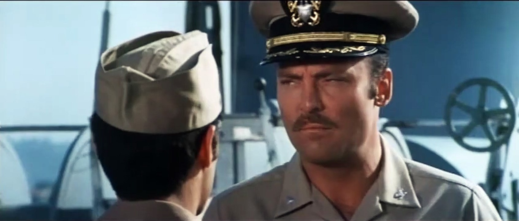 U-Boot in Not | movie | 1978 | Official Trailer