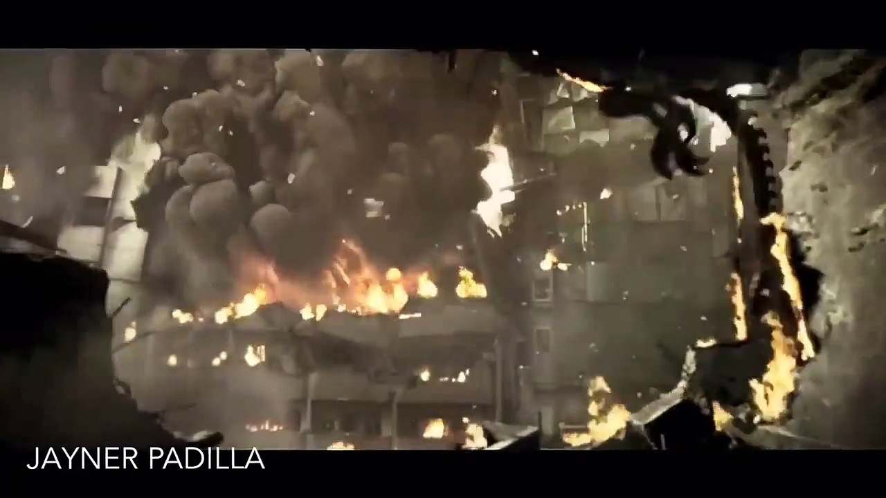 Gamera the Brave | movie | 2005 | Official Trailer