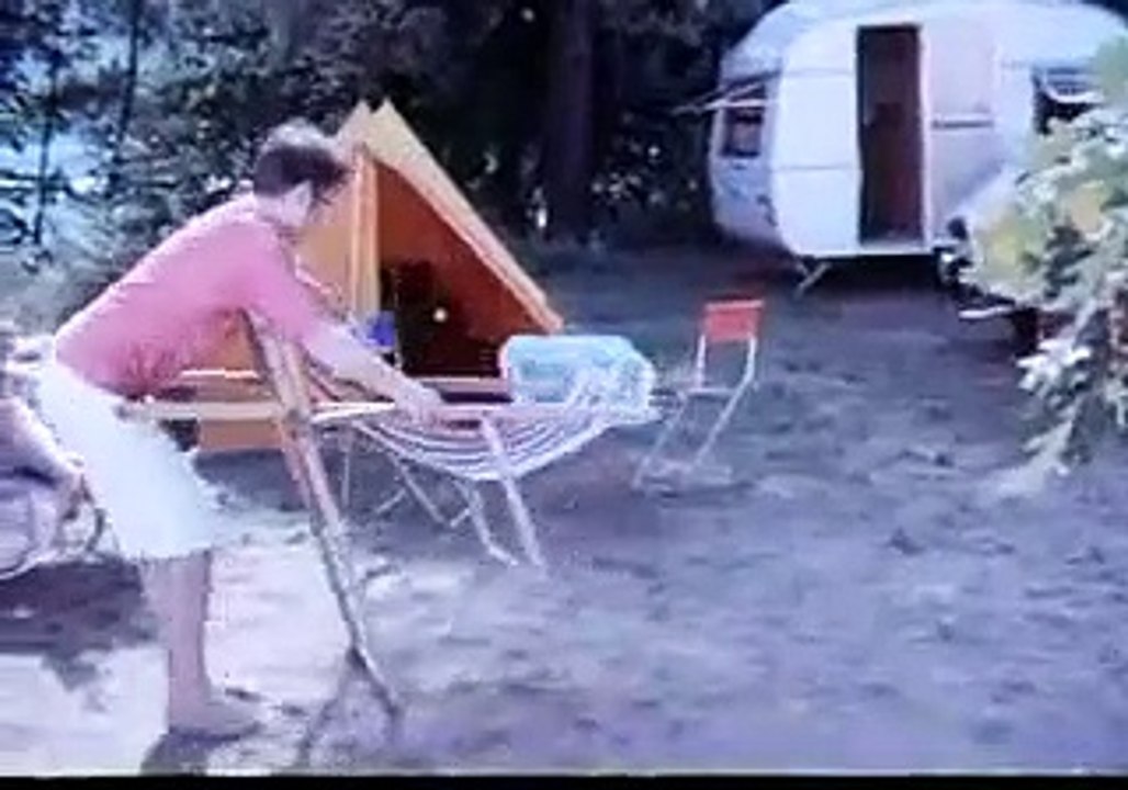 Rudi benimm dich! | movie | 1971 | Official Trailer