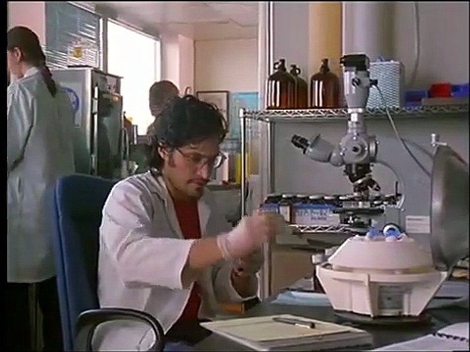 Hide and Seek | movie | 2000 | Official Trailer