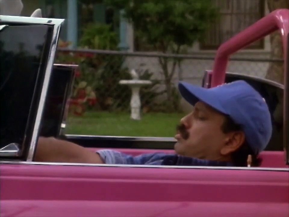 Born in East L.A. | movie | 1987 | Official Trailer