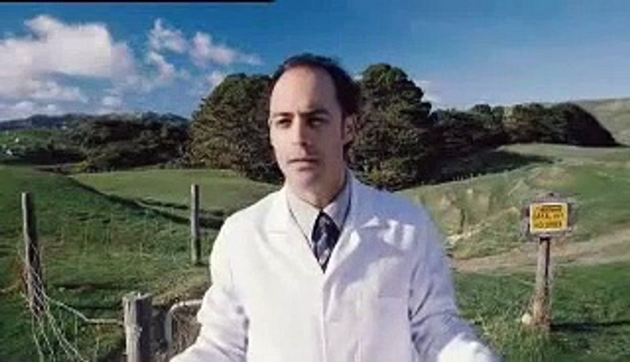 Black Sheep | movie | 2007 | Official Trailer