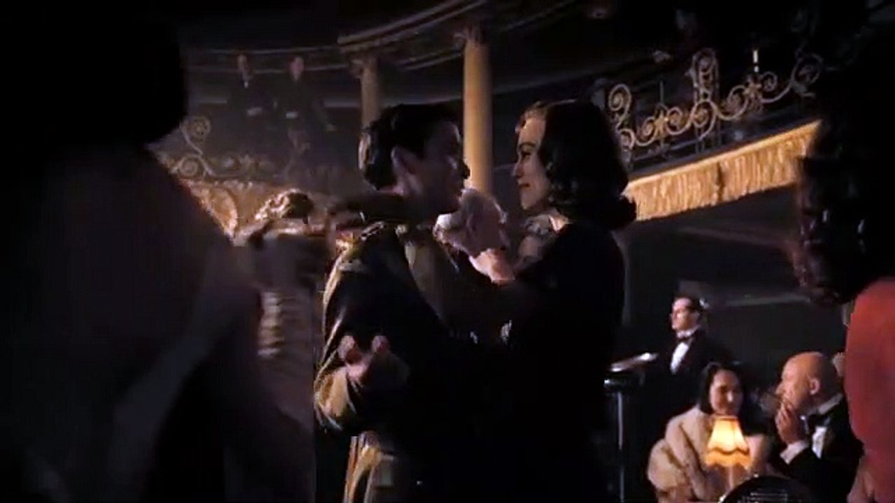 The Edge of Love - Amore oltre ogni limite | movie | 2008 | Official Trailer