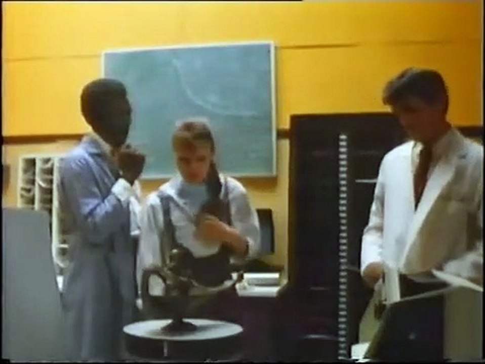 The Outing - Klauen des Todes | movie | 1987 | Official Trailer