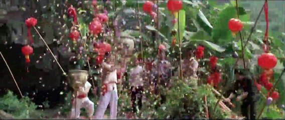 Die Töchter des chinesischen Gärtners | movie | 2006 | Official Trailer