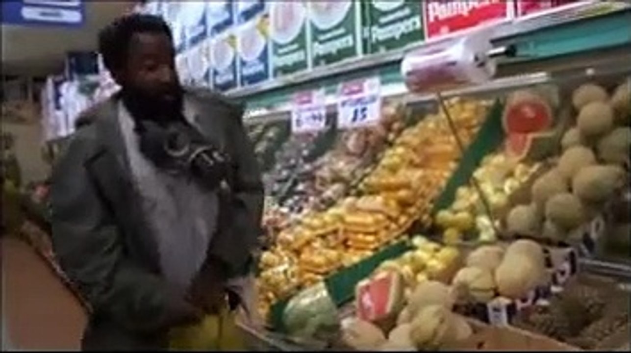 Street Trash | movie | 1987 | Official Trailer