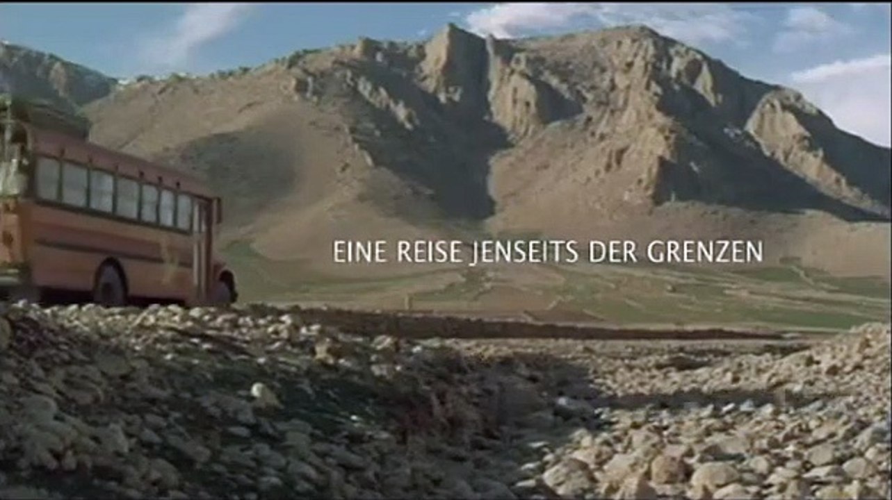 Halbmond | movie | 2007 | Official Trailer