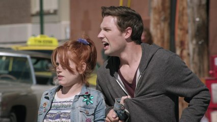 Night of the Living Deb (2015) | Official Trailer, Full Movie Stream Preview