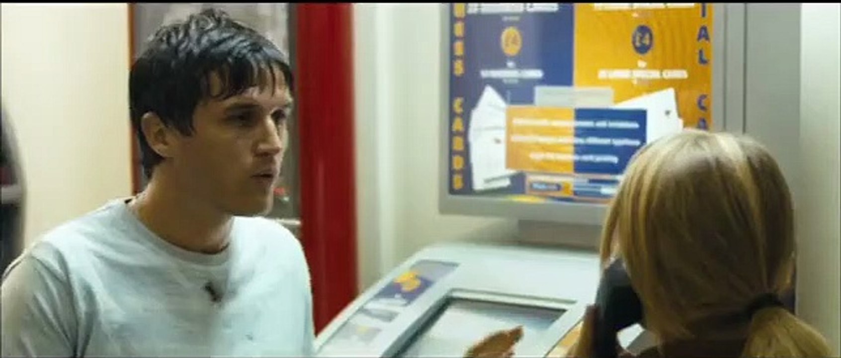 Hush | movie | 2009 | Official Trailer