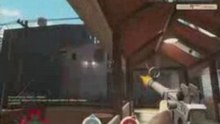 Team Fortress 2 Sniper