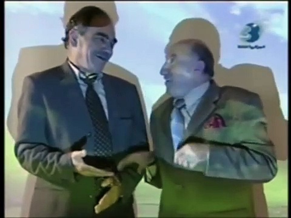 4 المسلسل الجزائري ، من الدوار لدولار
