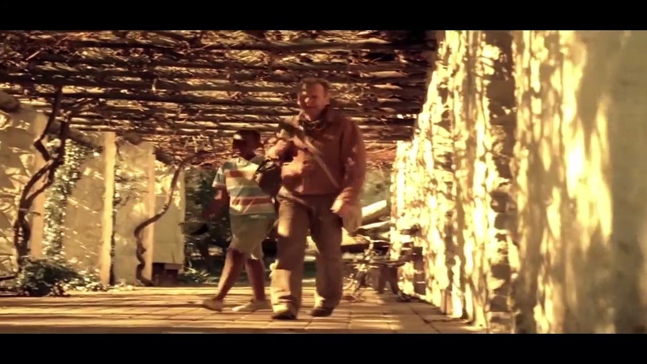 24: Redemption | movie | 2008 | Official Trailer