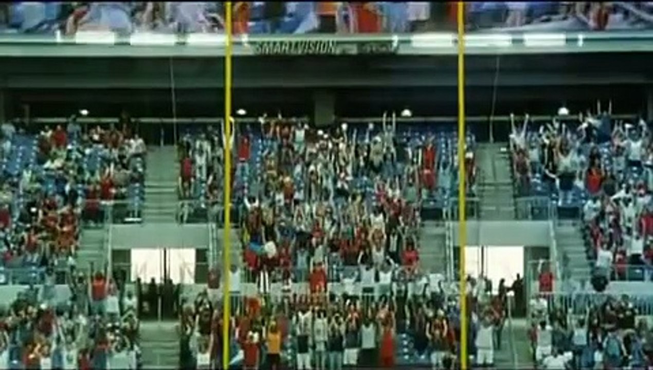 Helden aus der zweiten Reihe | movie | 2000 | Official Trailer