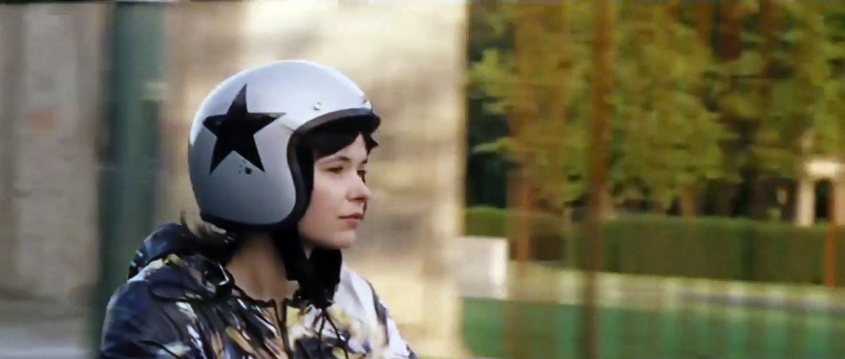 Die Lebenden | movie | 2013 | Official Trailer