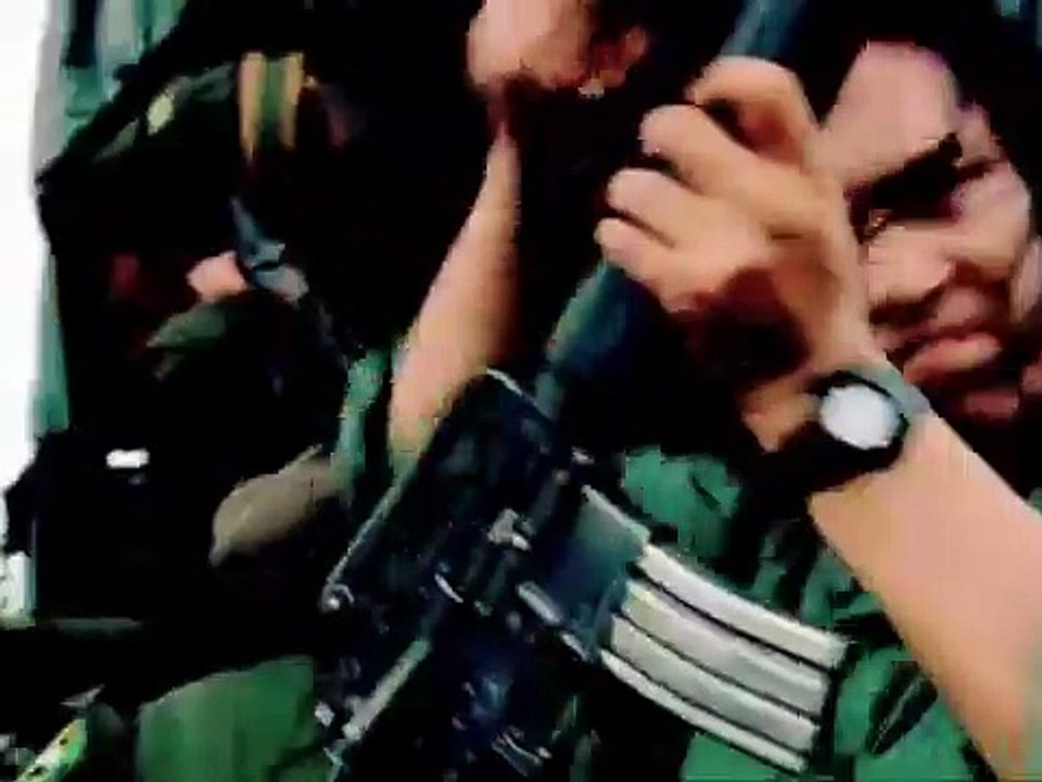 Die Jagd auf Eagle One: Crash Point | movie | 2006 | Official Trailer