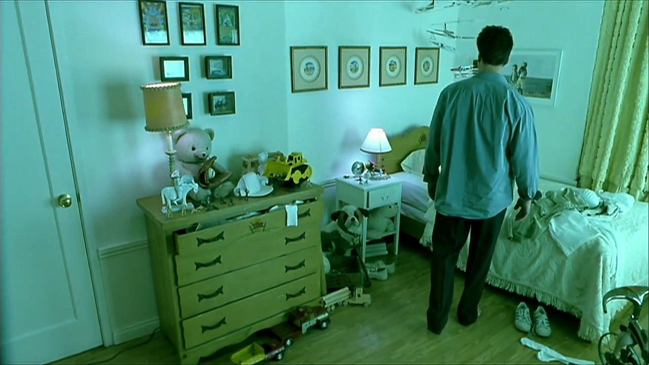 Hellraiser V: Inferno | movie | 2000 | Official Trailer