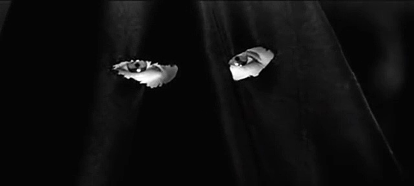 Edgar Wallace - Der schwarze Abt | movie | 1964 | Official Trailer