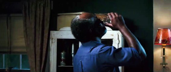 Стон чёрной змеи | movie | 2007 | Official Trailer