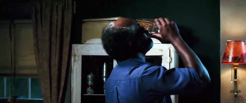 Стон чёрной змеи | movie | 2007 | Official Trailer