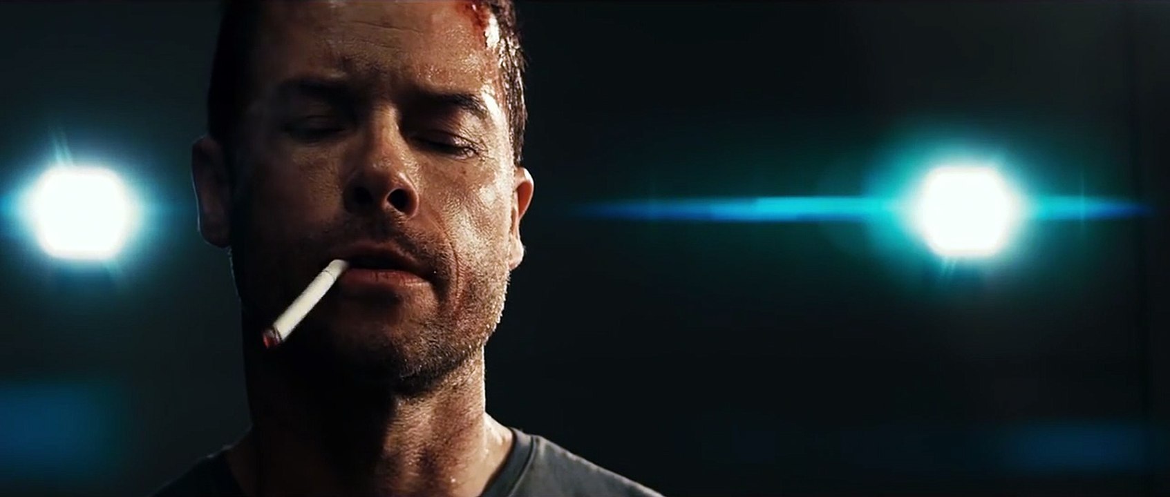 Lockout | movie | 2012 | Official Trailer