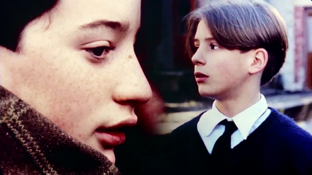 Auf Wiedersehen, Kinder | movie | 1987 | Official Trailer