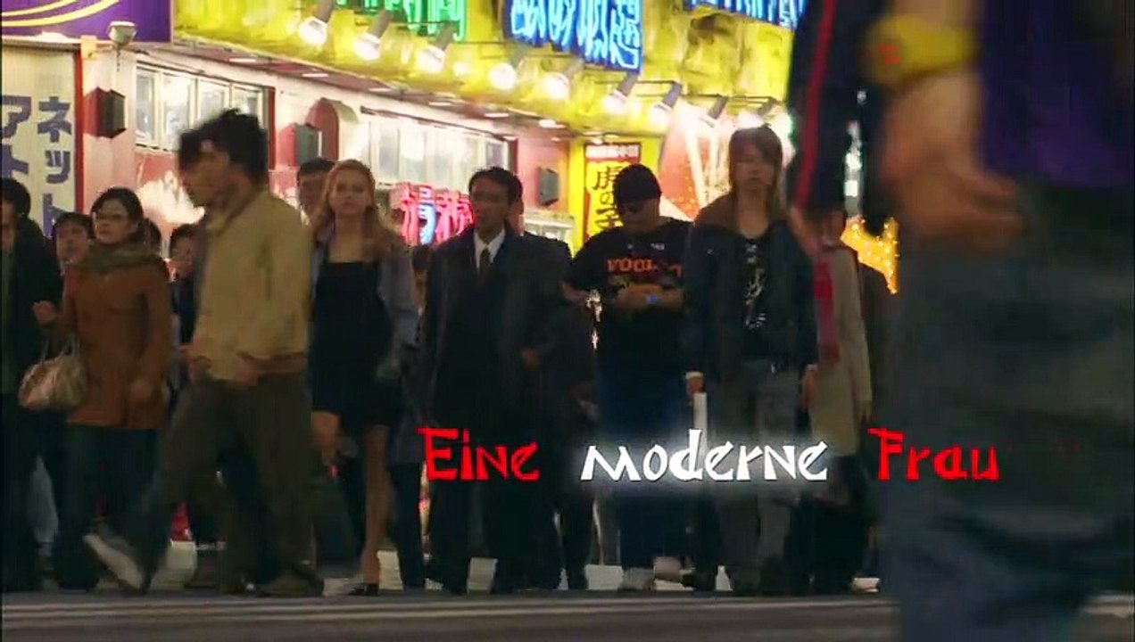 The Ramen Girl | movie | 2008 | Official Trailer