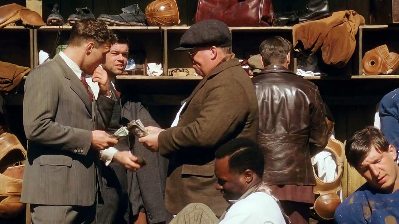 Ein verlockendes Spiel | movie | 2008 | Official Trailer