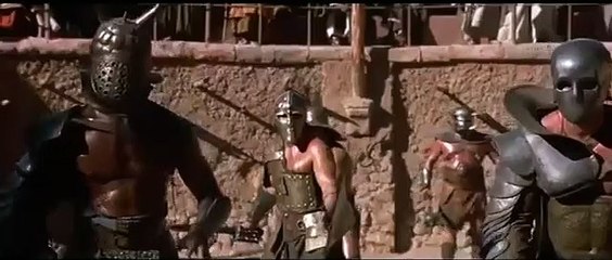 Il gladiatore | movie | 2000 | Official Trailer