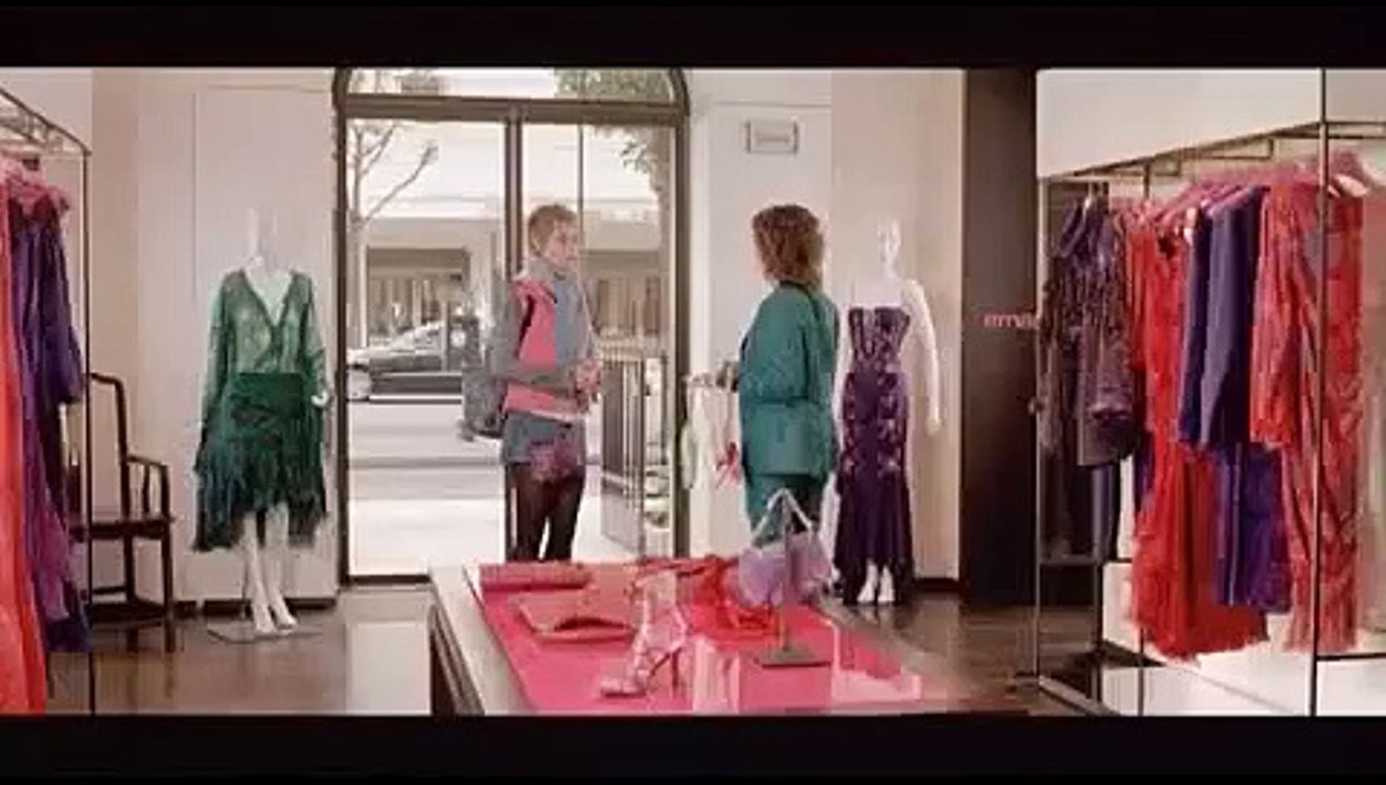 Ein perfekter Platz | movie | 2006 | Official Trailer