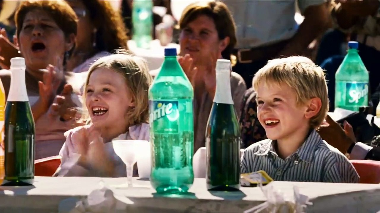 Babel | movie | 2006 | Official Trailer