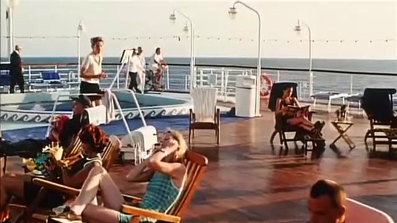 Otto - Der Katastrofenfilm | movie | 2000 | Official Trailer