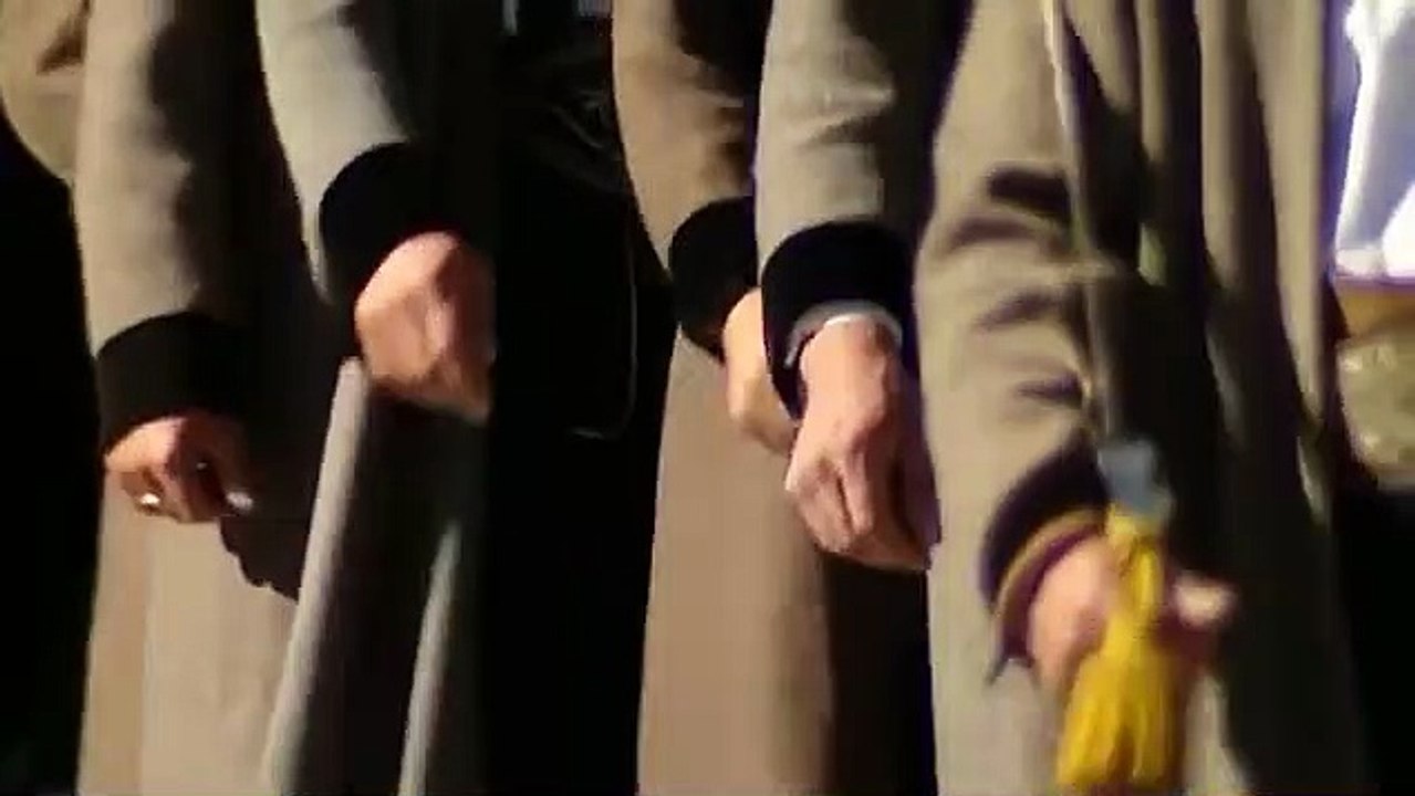 Glockner - Der schwarze Berg | movie | 2000 | Official Trailer