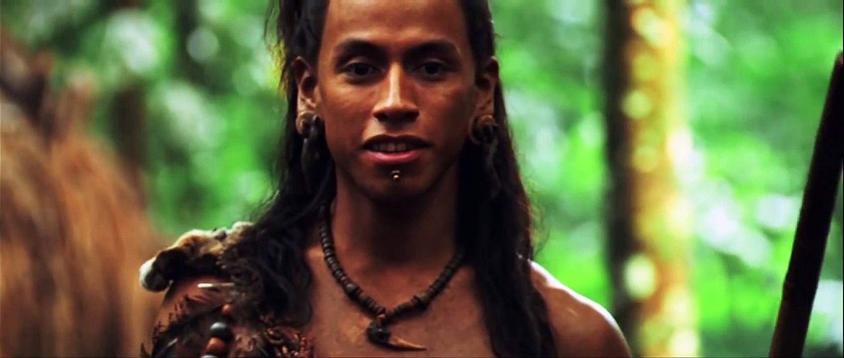 Apocalypto | movie | 2006 | Official Trailer