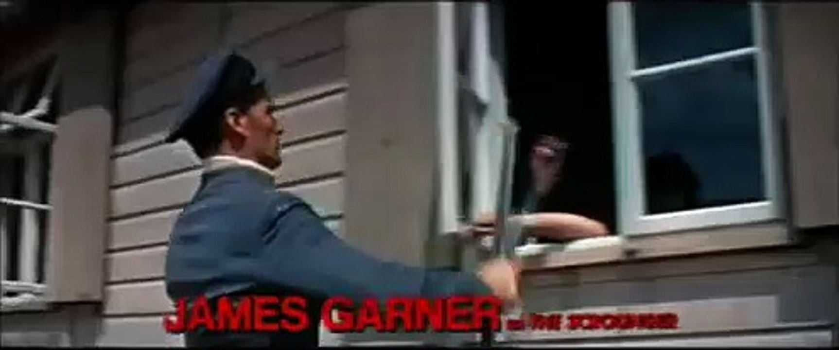 Gesprengte Ketten | movie | 1963 | Official Trailer