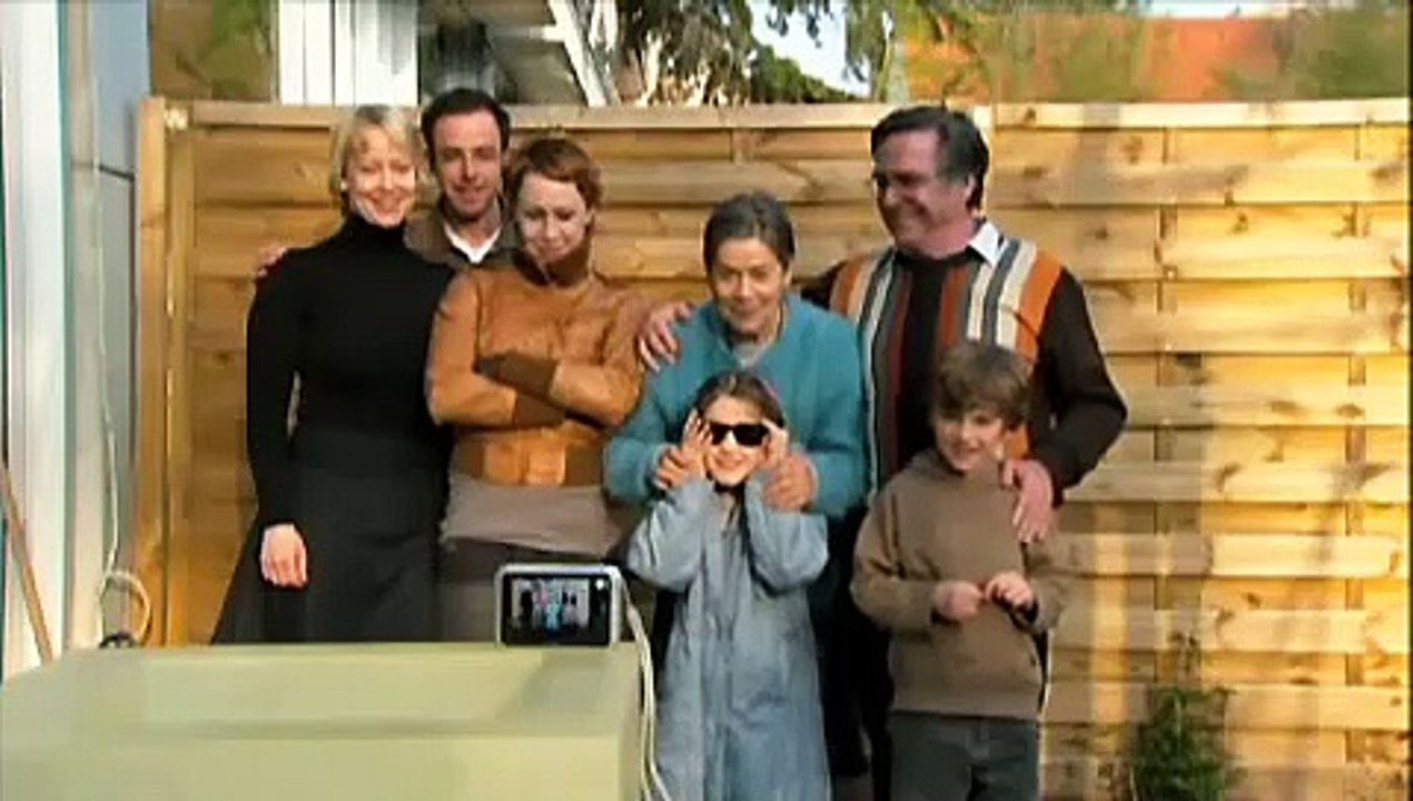 Kirschblüten - Hanami | movie | 2008 | Official Trailer