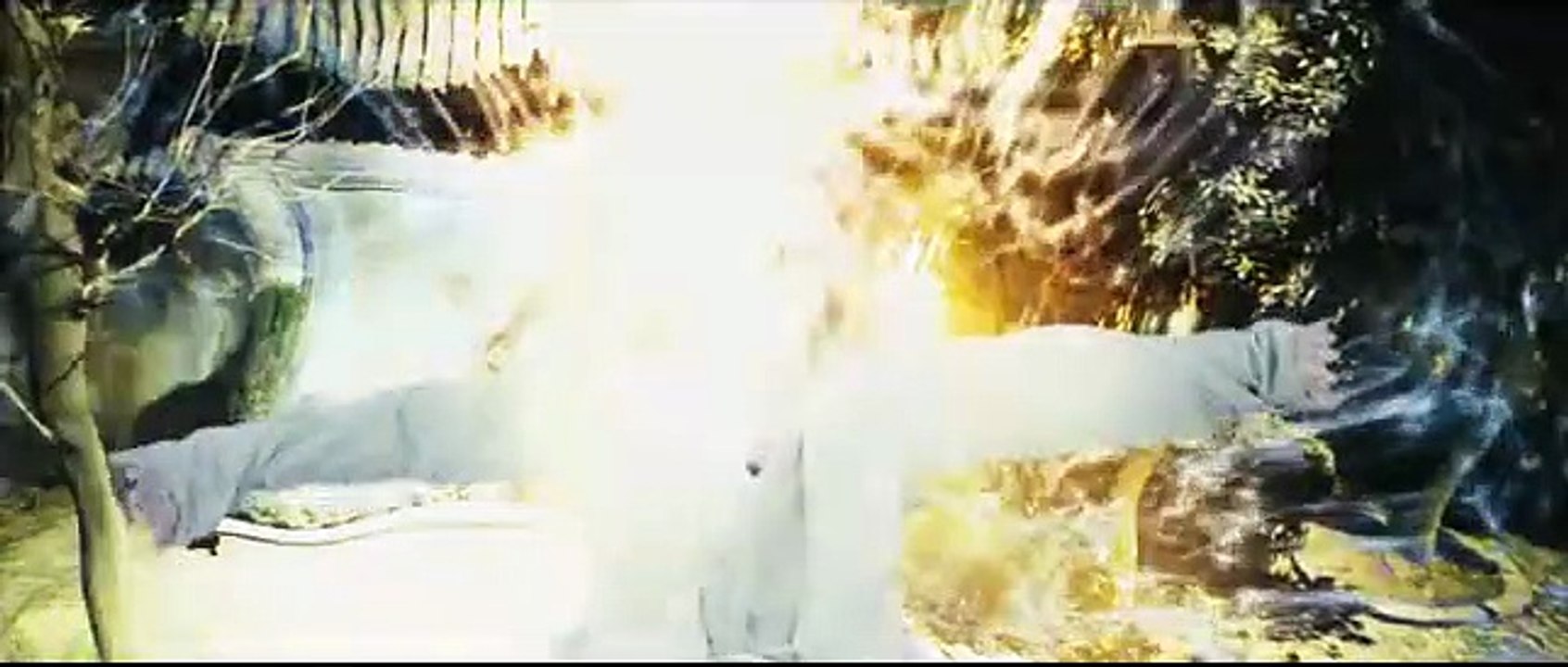 Wu Dang | movie | 2012 | Official Trailer