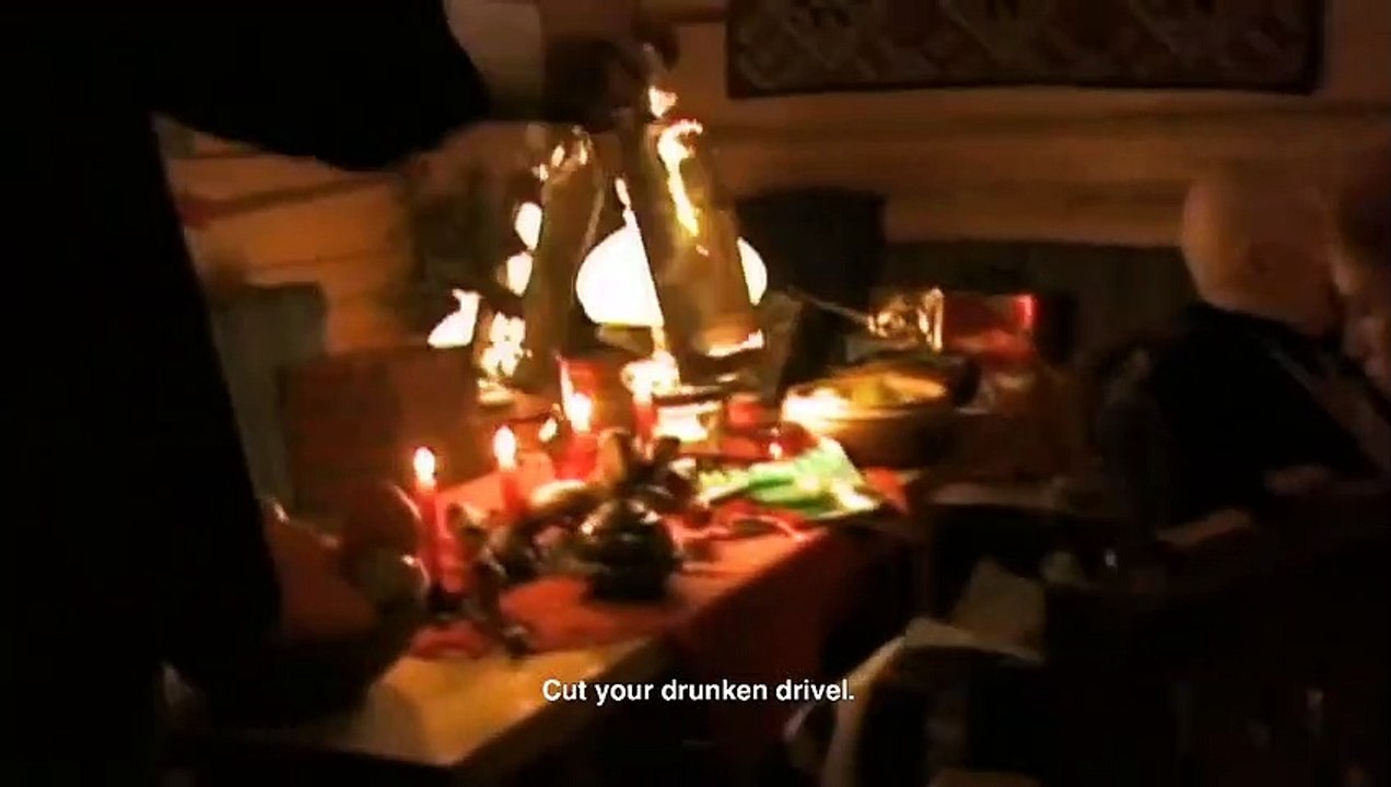 Wenn die Nächte lang werden | movie | 2000 | Official Trailer